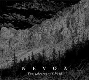 Nevoa - The Absence Of Void