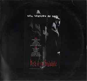 New Version Of Soul - Birth Of The Souladelic