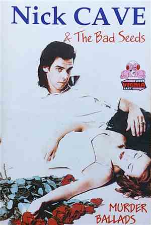Nick Cave And The Bad Seeds - Murder Ballads