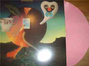 Nick Drake - Pink Moon