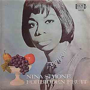 Nina Simone - Forbidden Fruit