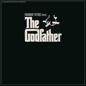 Nino Rota - The Godfather - Music From The Original Motion Picture Soundtra ...