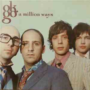 OK Go - A Million Ways