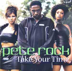 Pete Rock - Take Your Time