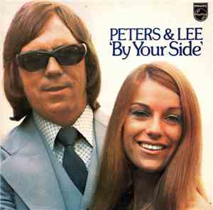 Peters & Lee - By Your Side