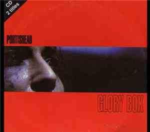 Portishead - Glory Box