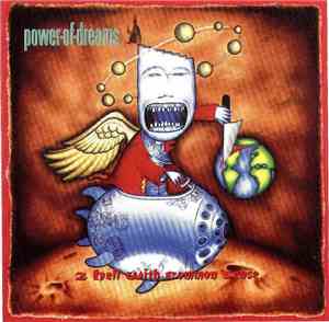 Power Of Dreams - 2 Hell With Common Sense