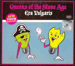 Queens Of The Stone Age - Era Vulgaris