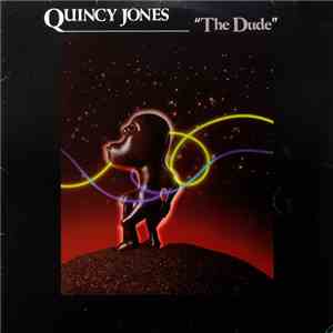 Quincy Jones - The Dude