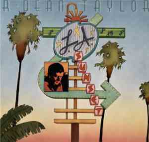 R. Dean Taylor - L.A. Sunset
