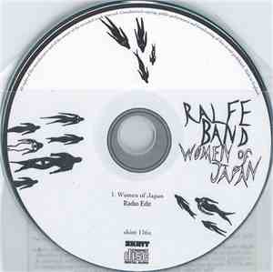Ralfe Band - Women Of Japan