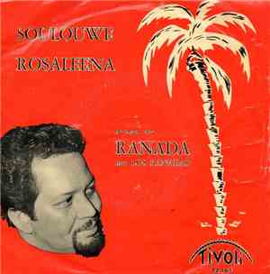 Ranada Met Begel. Van Los Ranadas - Soulouwe