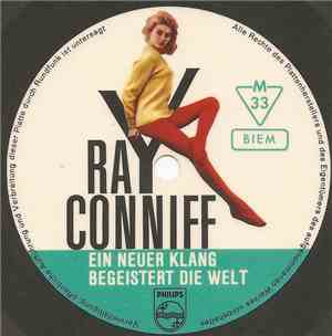 Ray Conniff - Ein Neuer Klang Begeistert Die Welt