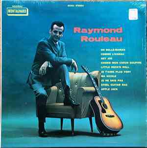 Raymond Rouleau  - Raymond Rouleau