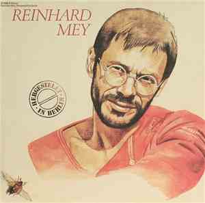 Reinhard Mey - Hergestellt In Berlin