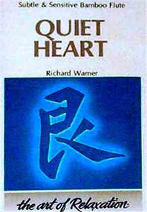 Richard Warner - Quiet Heart