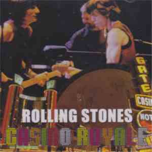 Rolling Stones - Casino Royale