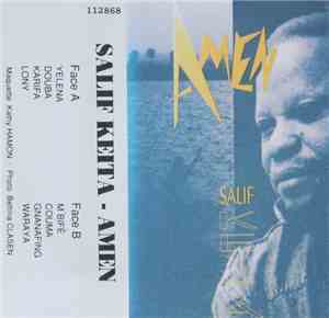 Salif Keita - Amen