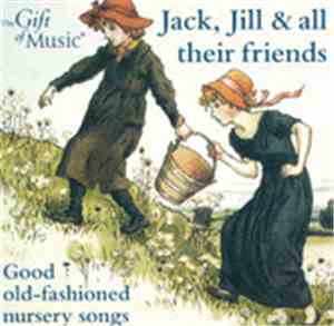 Sara Stowe, Matthew Spring, Jon Banks - Jack, Jill & All Their Friends