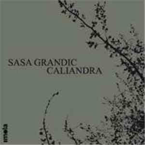 Sasa Grandic - Caliandra
