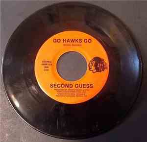 Second Guess - Go Hawks Go