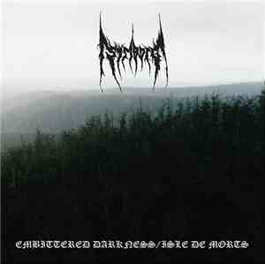 Striborg - Embittered Darkness / Isle De Morts