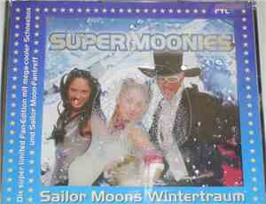 Super Moonies - Sailor Moons Wintertraum