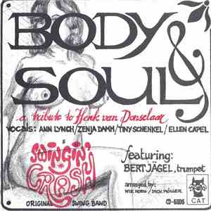 Swingin' Crash - Body & Soul