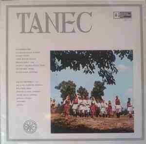 Tanec - Tanec