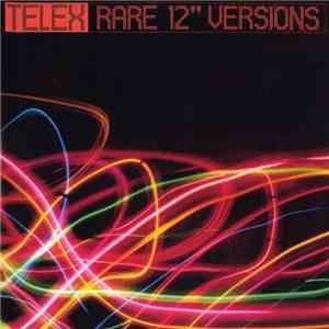 Telex - Rare 12