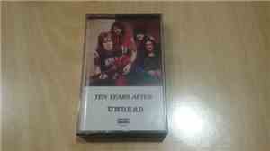 Ten Years After - Undead