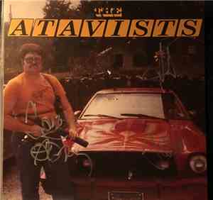 The Atavists - Bad Times