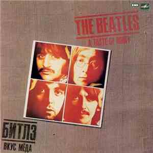 The Beatles - A Taste Of Honey