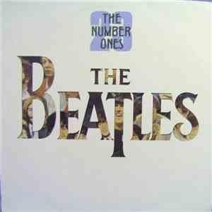 The Beatles - The Number Ones
