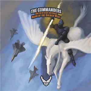 The Commanders - Foe Destroyer