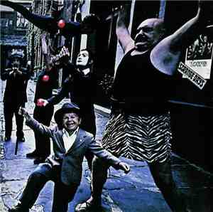 The Doors - Strange Days
