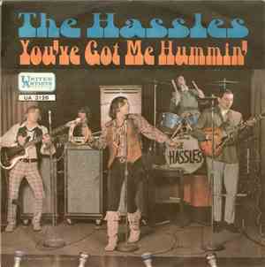 The Hassles - You've Got Me Hummin'