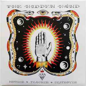 The Hidden Hand - Mother Teacher Destroyer