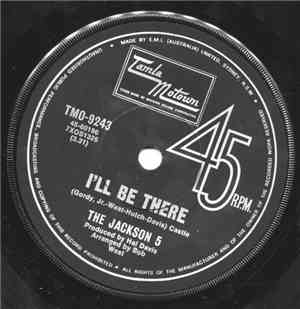 The Jackson 5 - I'll Be There