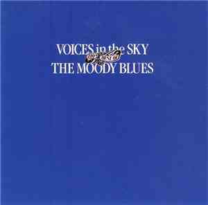 The Moody Blues - Voices In The Sky - The Best Of The Moody Blues
