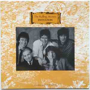 The Rolling Stones - Invitation