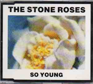 The Stone Roses - So Young