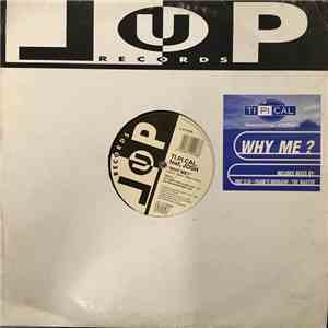 Ti.Pi.Cal. - Why Me?