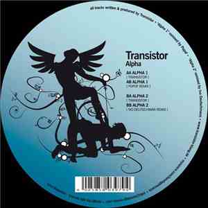 Transistor  - Alpha