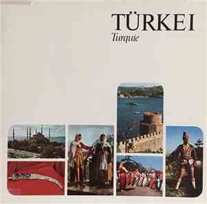 Türk Folklor Kurumu - Turkei (Turquie)