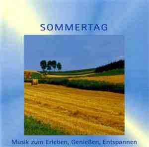 Unknown Artist - Sommertag
