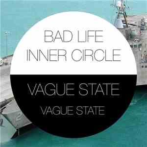Vague State - Vague State