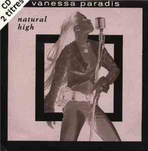 Vanessa Paradis - Natural High