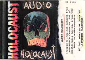 Various - Audio Holocaust