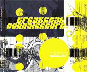 Various - Breakbeat Connaisseurs